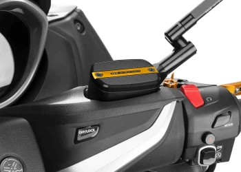 Tapa depósito líquido de freno delantero