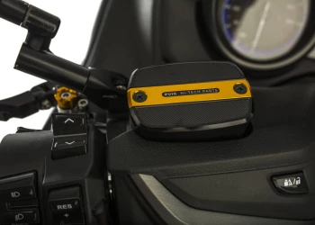 Tapa depòsit líquid de fre davanter