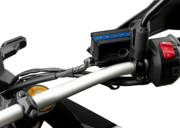 Front Brake liquid tank cover