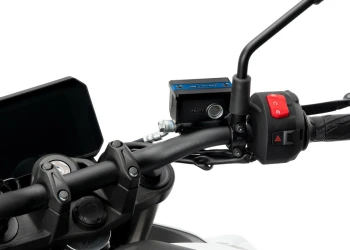 Front Brake liquid tank cover