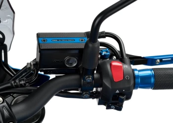 Front Brake liquid tank cover