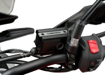 Front Brake liquid tank cover