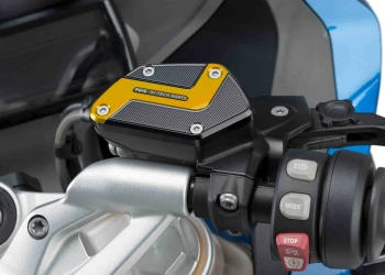 Front Brake liquid tank cover