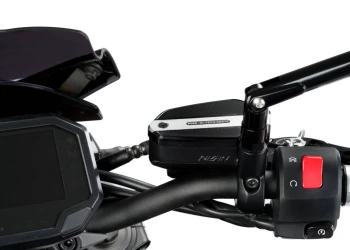 Vorderer Bremsflüssigkeitsbehälterdeckel