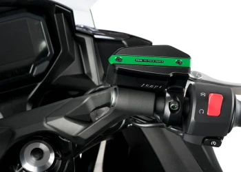 Tapa depòsit líquid de fre davanter