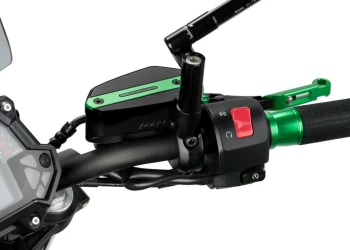 Tapa depòsit líquid de fre davanter