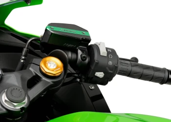 Vorderer Bremsflüssigkeitsbehälterdeckel