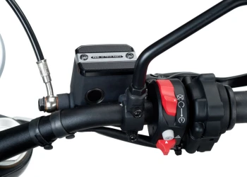 Tapa depòsit líquid de fre davanter