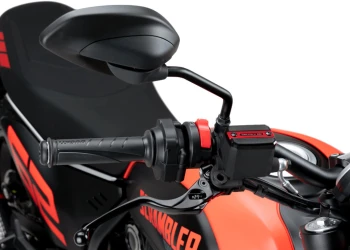 Tapa depòsit líquid de fre davanter