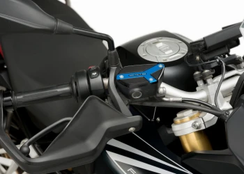 Tapa depósito líquido de freno delantero