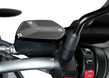 Front Brake liquid tank cover