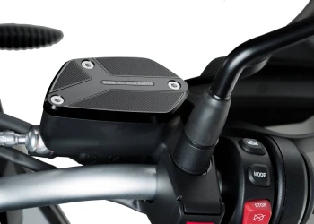 Front Brake liquid tank cover