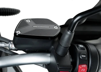 Front Brake liquid tank cover