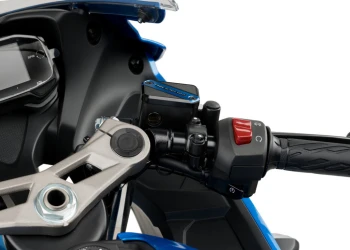 Vorderer Bremsflüssigkeitsbehälterdeckel