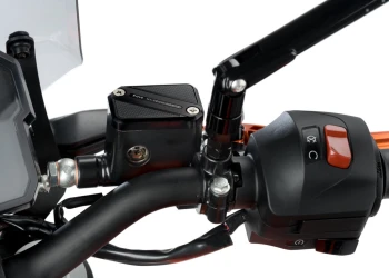 Vorderer Bremsflüssigkeitsbehälterdeckel