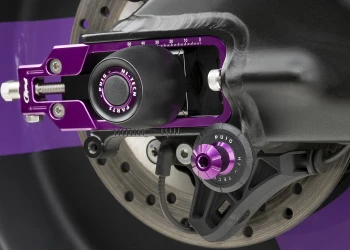 Diabolo protecteur Pro