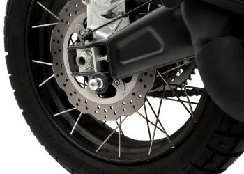 Diabolo protecteur Pro