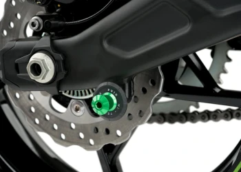 Diabolo protecteur Pro