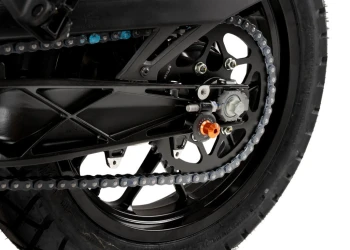 Diabolo protecteur Pro