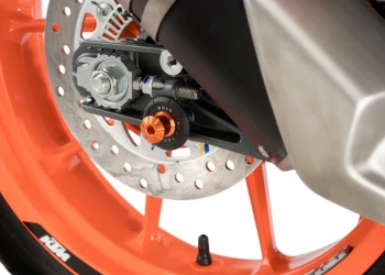 Diabolo protecteur Pro