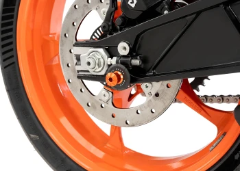 Diabolo protecteur Pro