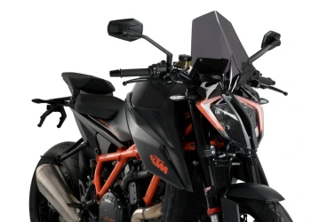 New Generation Touring