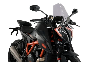 New Generation Touring