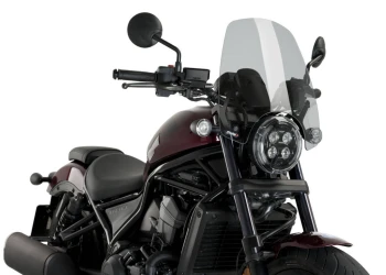 New Generation Touring