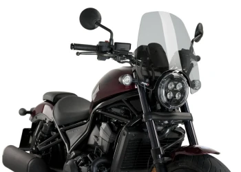 New Generation Touring