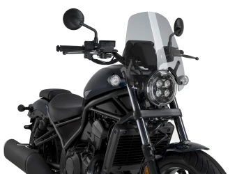 New Generation Touring