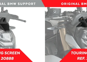 New Generation Touring