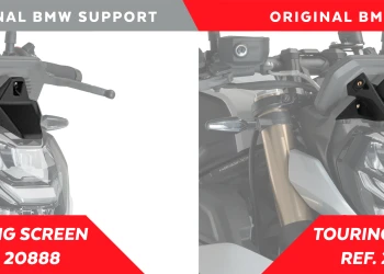 New Generation Touring