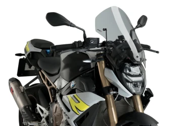 New Generation Touring