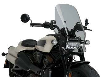 New Generation Touring