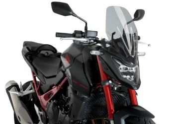 New Generation Touring