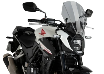 New Generation Touring