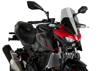 New Generation Touring