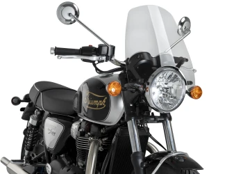 New Generation Touring