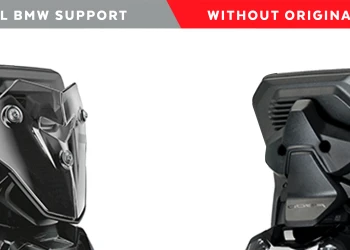 New Generation Touring