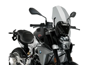 New Generation Touring