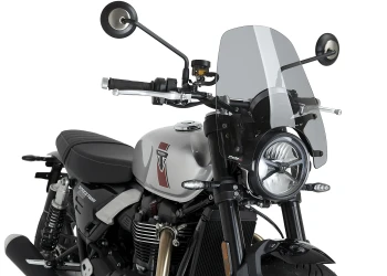 New Generation Touring