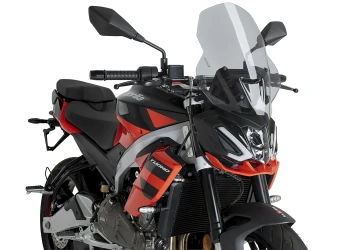 New Generation Touring