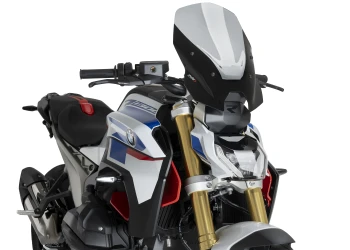 New Generation Touring