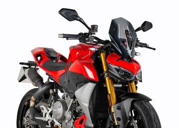 New Generation Touring