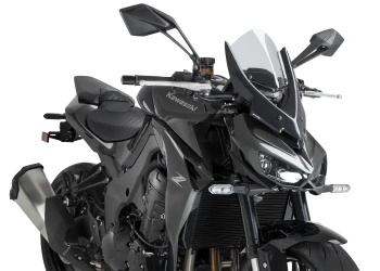 New Generation Touring