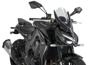 New Generation Touring