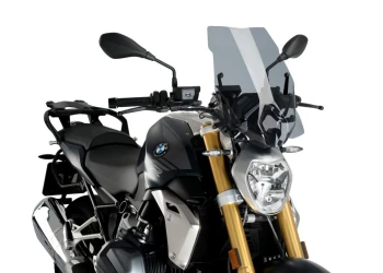 New Generation Touring