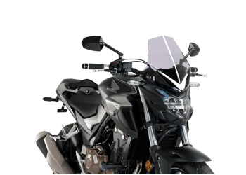 New Generation Touring