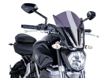 New Generation Touring