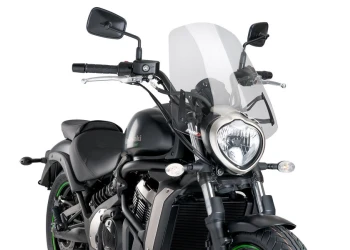 New Generation Touring